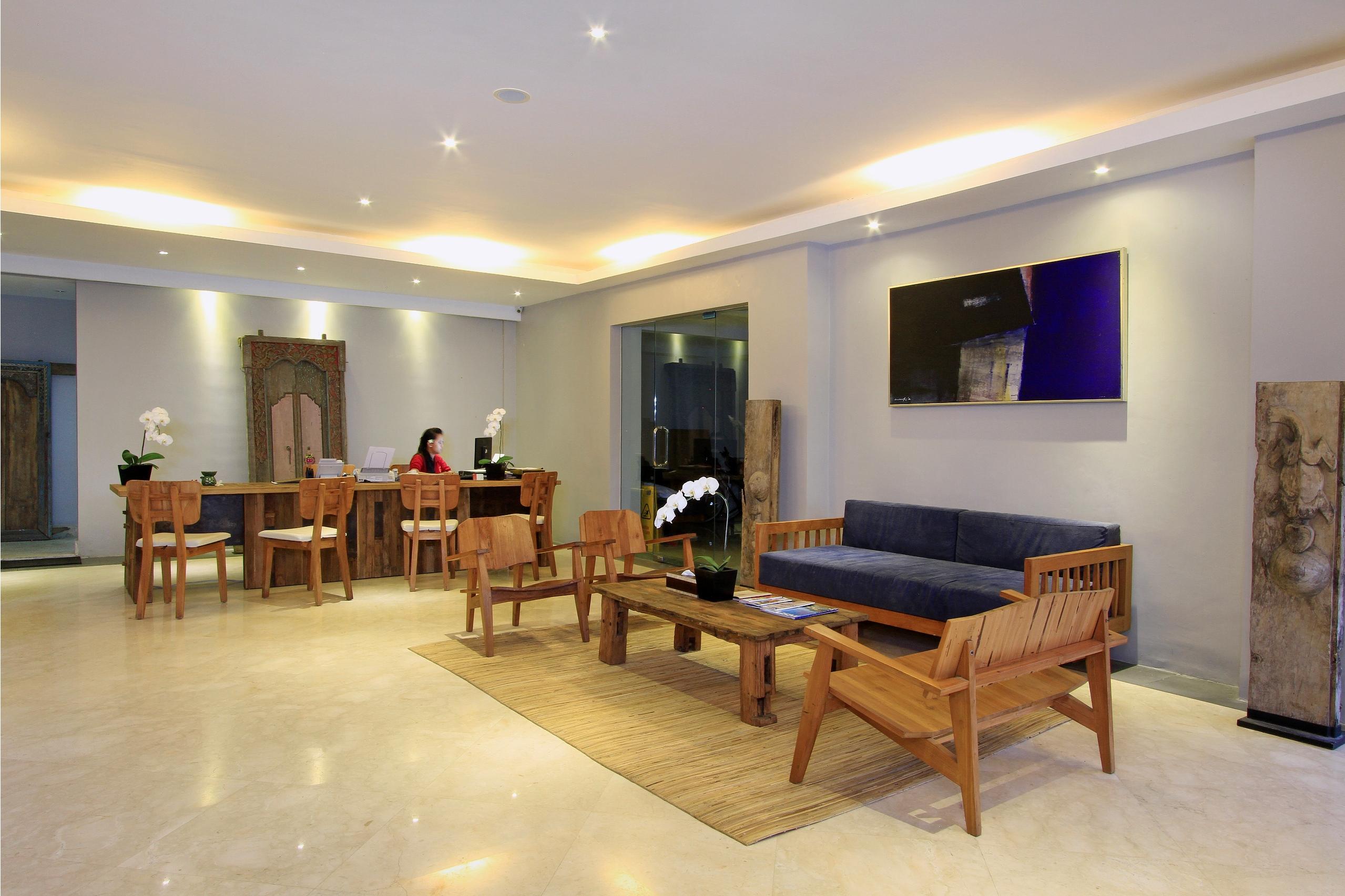 Puri Sebali Resort Ubud Zewnętrze zdjęcie